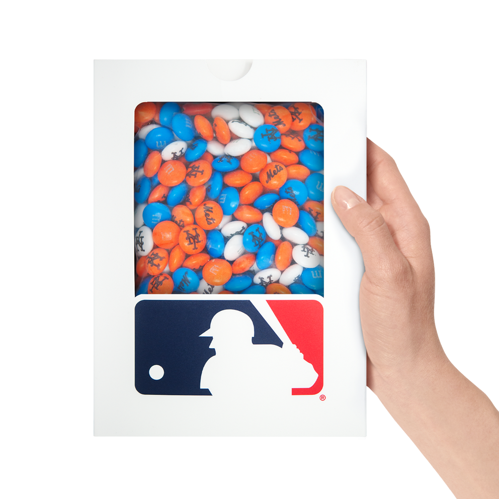 New York Mets™ MLB Gift Box 4