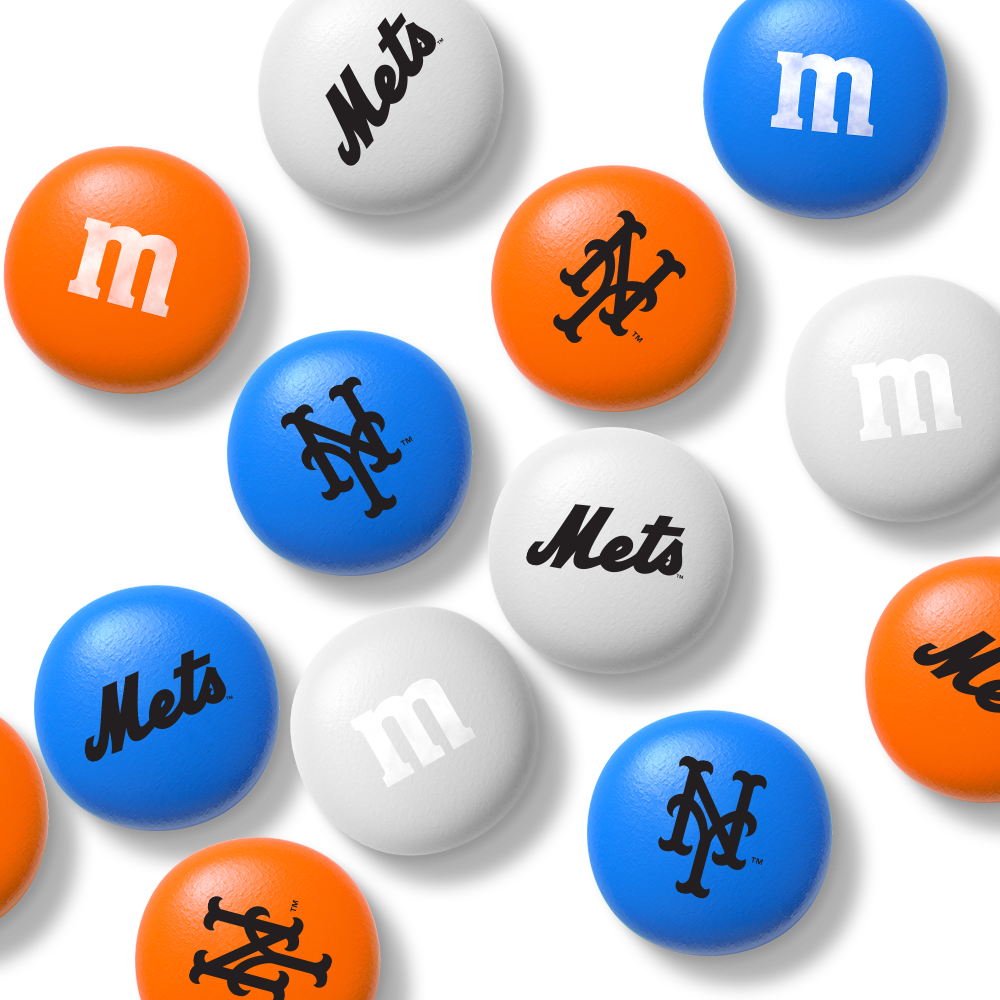 New York mets™ MLB gift box 1