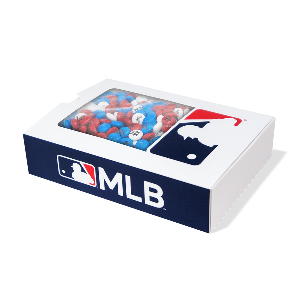 Los Angeles Dodgers™ MLB Gift Box 3