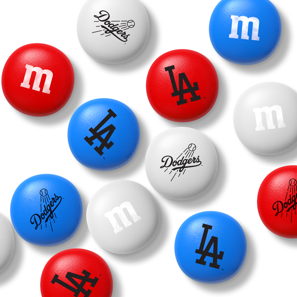 Los Angeles Dodgers™ MLB gift box 1