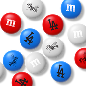 Los Angeles Dodgers™ MLB Gift Box 1