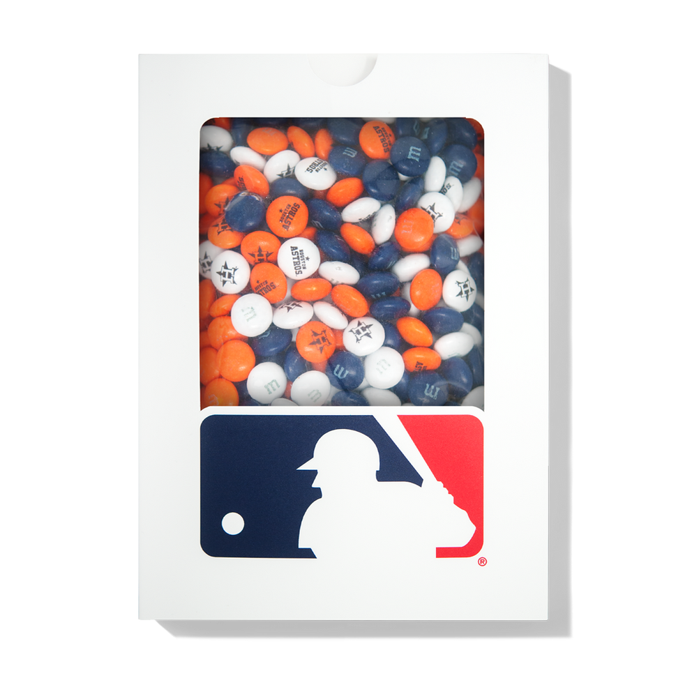 Houston Astros™ MLB Gift Box