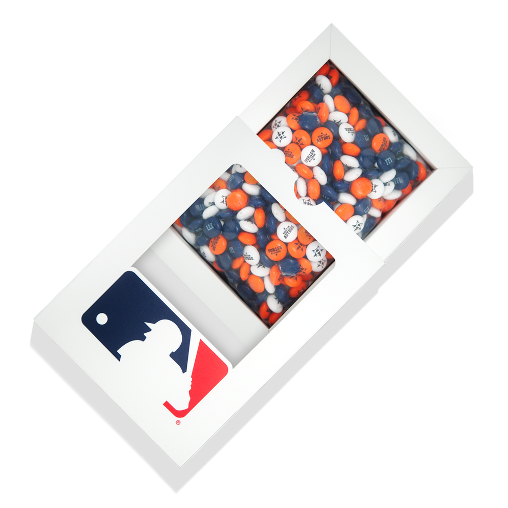 Houston Astros™ MLB Gift Box 2