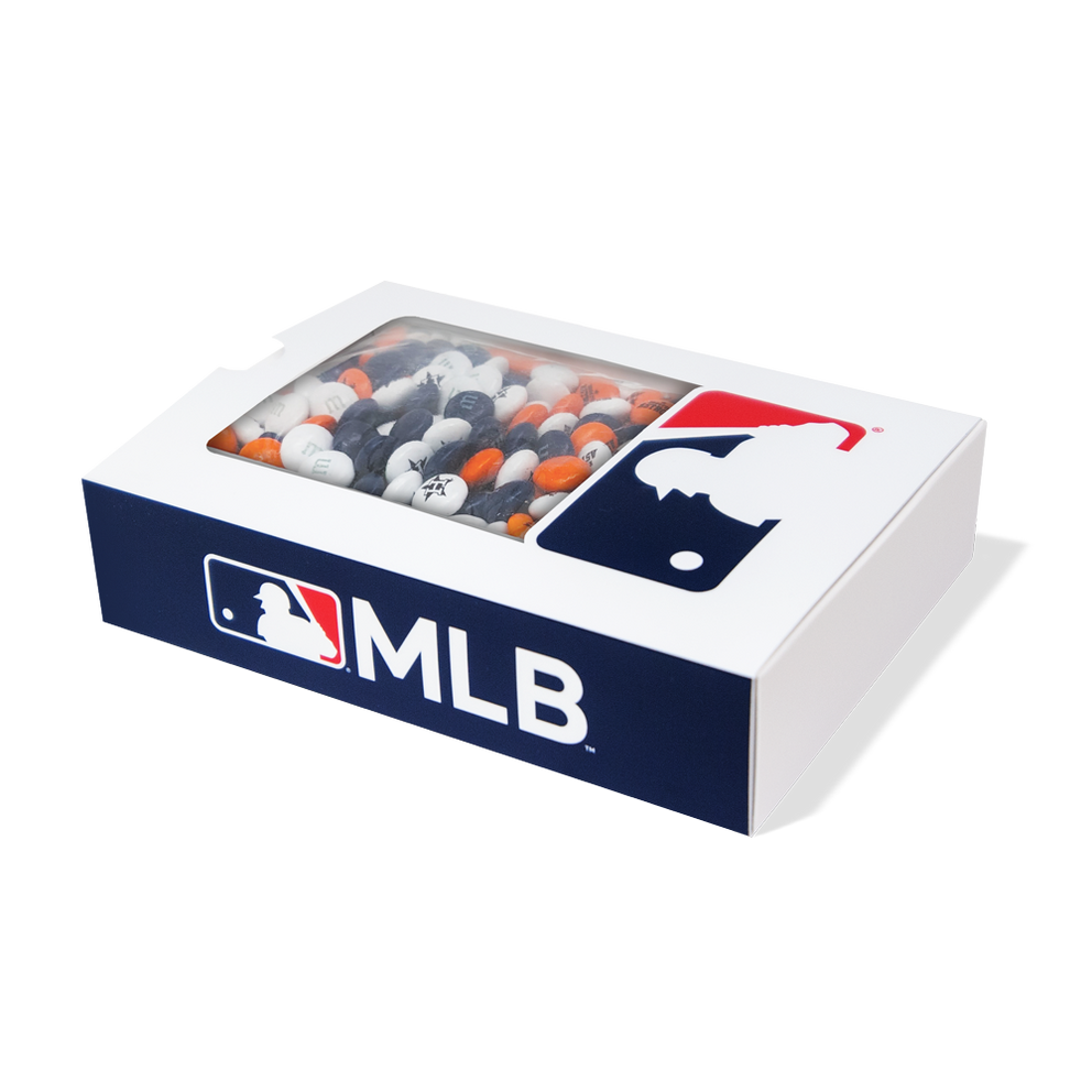 Houston Astros™ MLB Gift Box 3