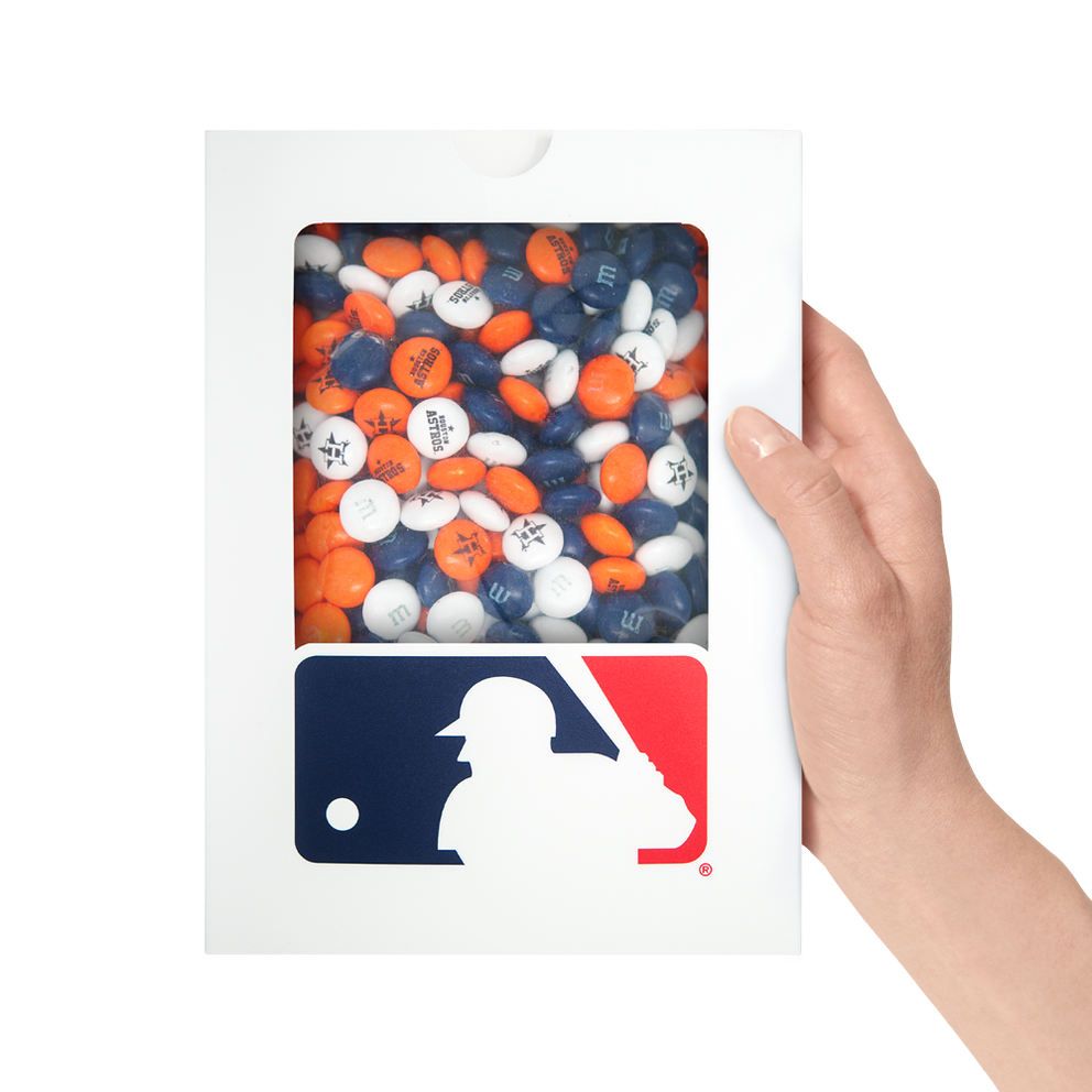 Houston Astros™ MLB Gift Box 4