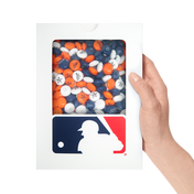 Houston Astros™ MLB Gift Box 4