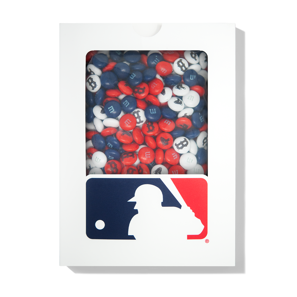 Boston Red Sox MLB Gift Box