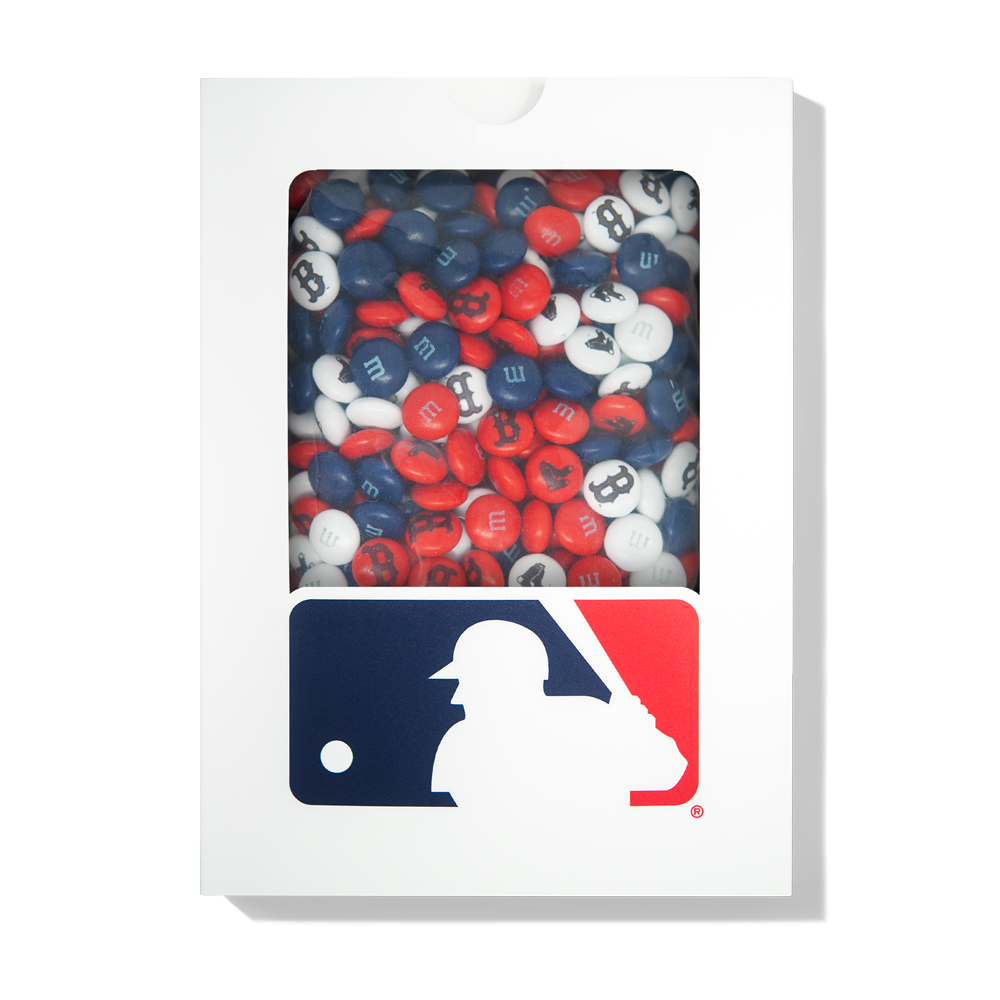 Boston Red Sox™ MLB Gift Box