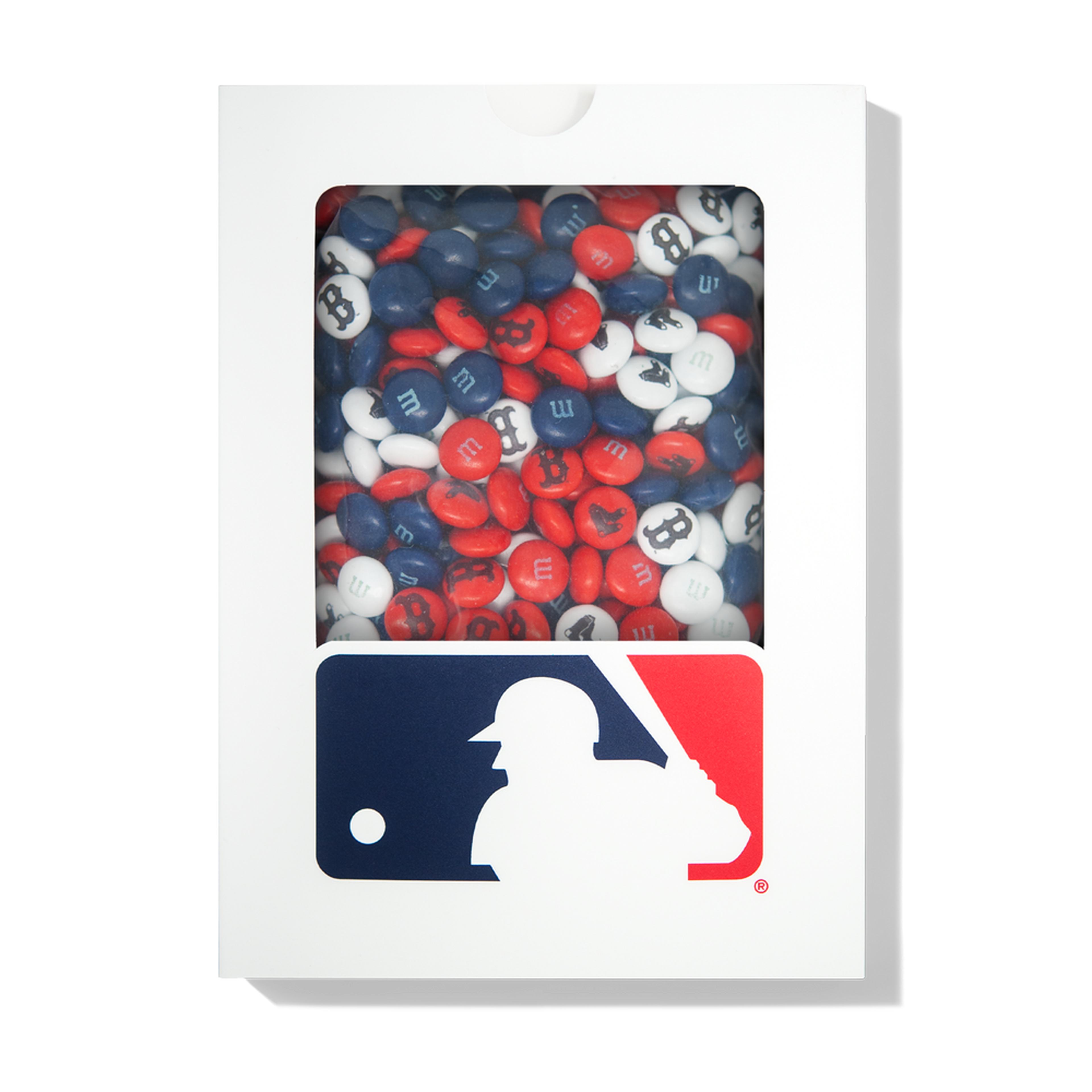 Boston Red Sox™ MLB Gift Box 0