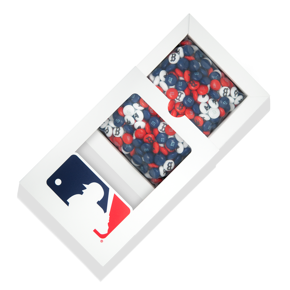 Boston Red Sox™ MLB Gift Box 2
