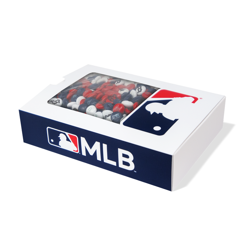 Boston Red Sox™ MLB Gift Box 3