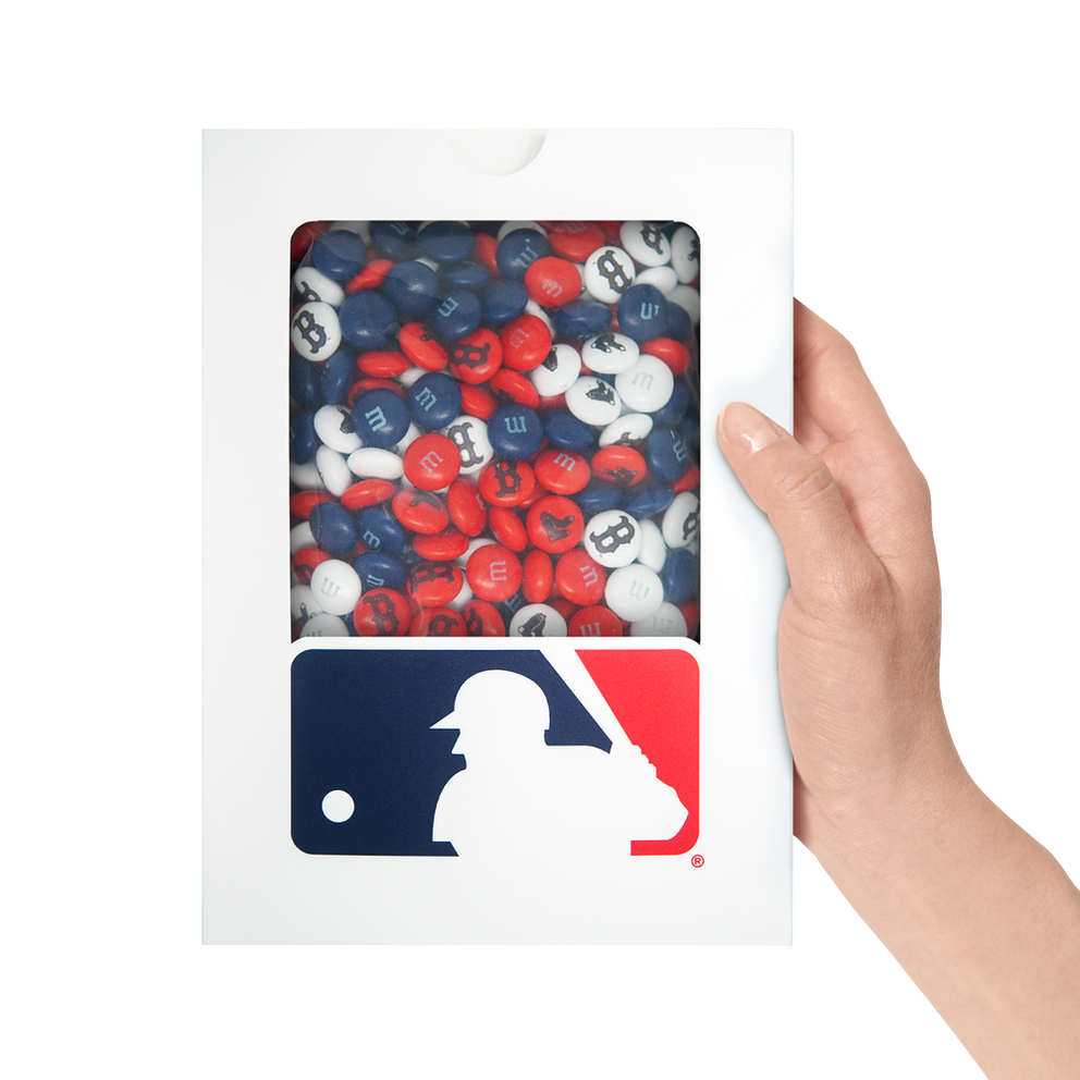 Boston Red Sox™ MLB Gift Box 4