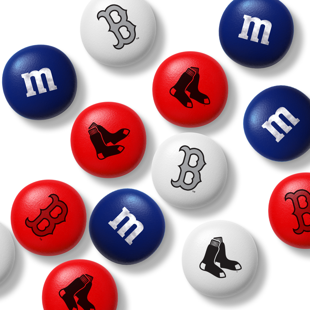 Boston Red Sox™ MLB Gift Box 1