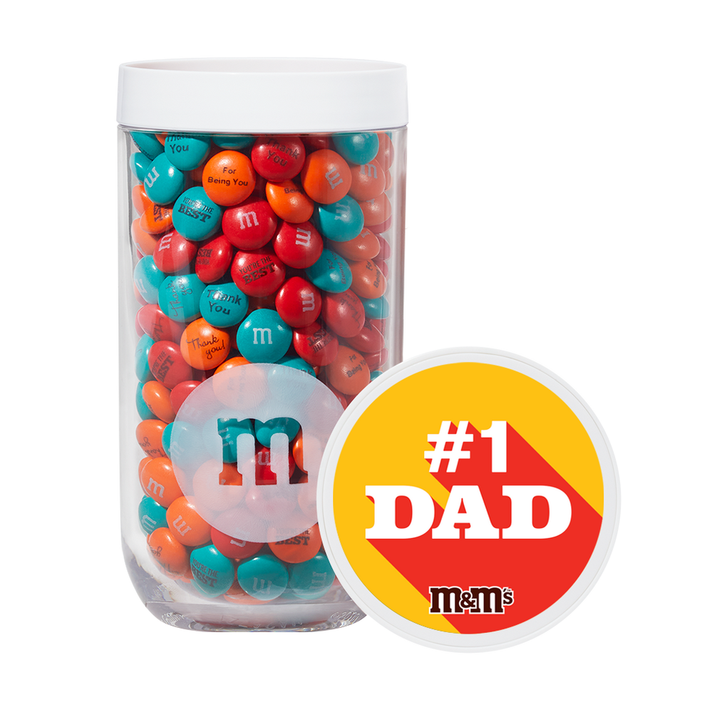 Dad Gift Jar 0