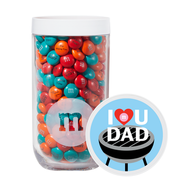 I Love You Dad Dispenser