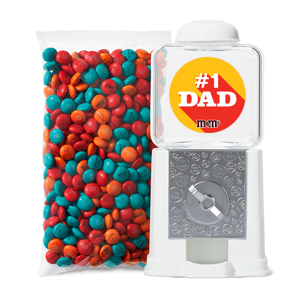 Dad Dispenser 0