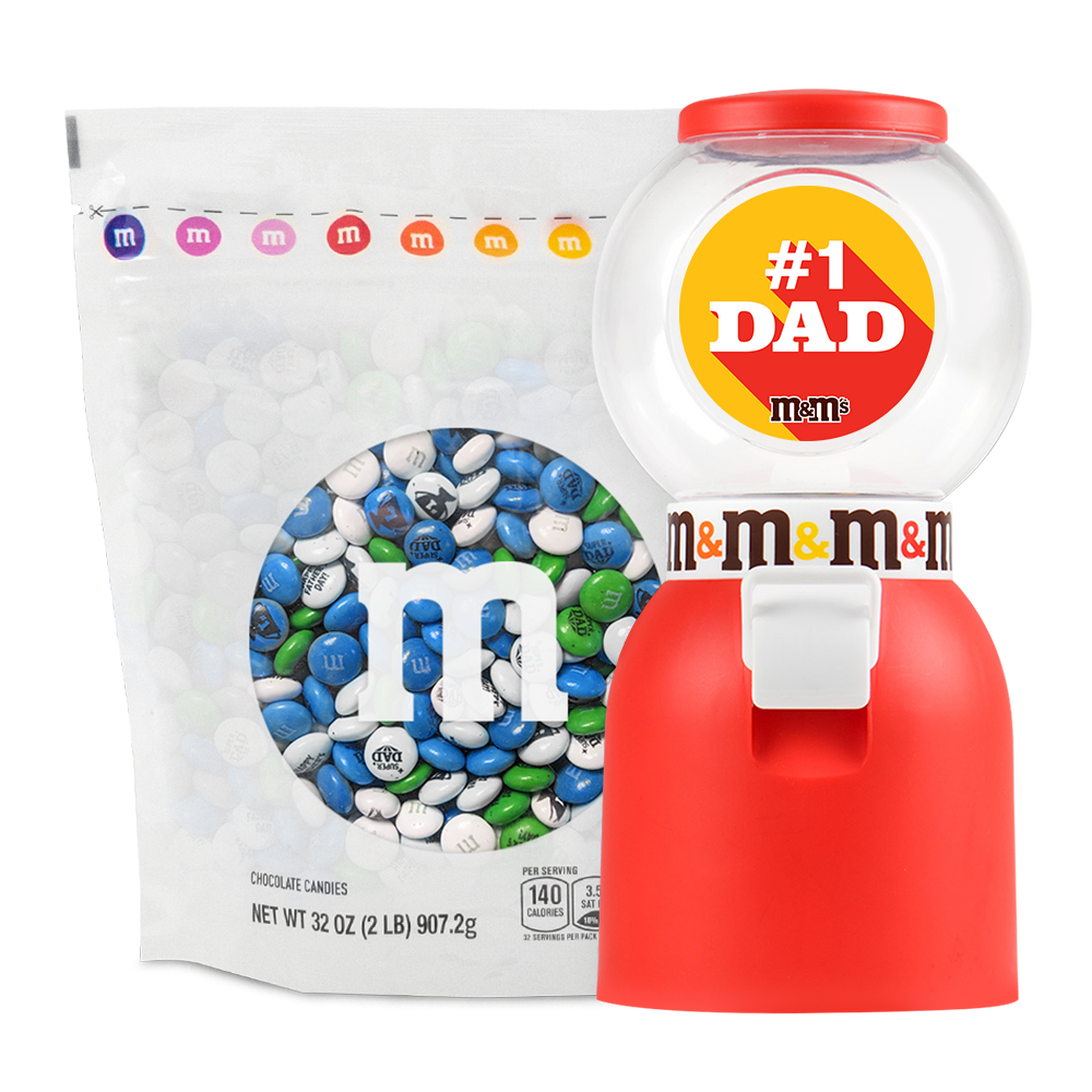 dad dispenser 0