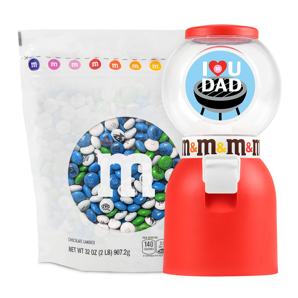 dad dispenser