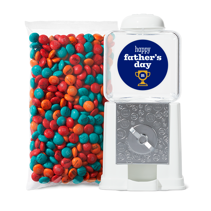 Dad Dispenser | M&M'S