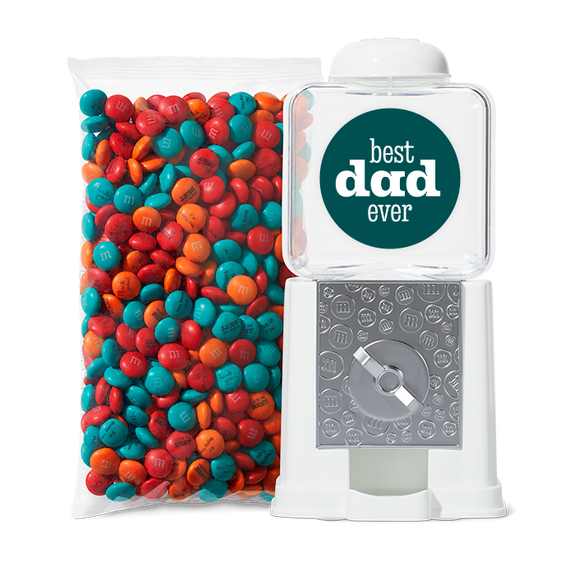 M&M'S Candy Dispensers M&M'S