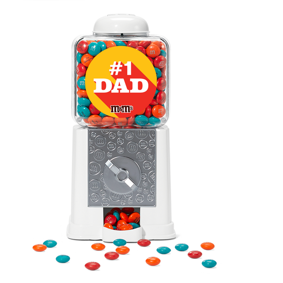 Dad Dispenser 2