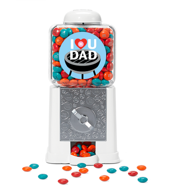 I Love You Dad Dispenser