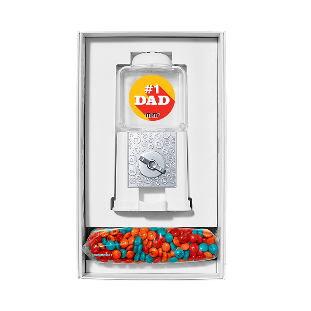 Dad Dispenser 3