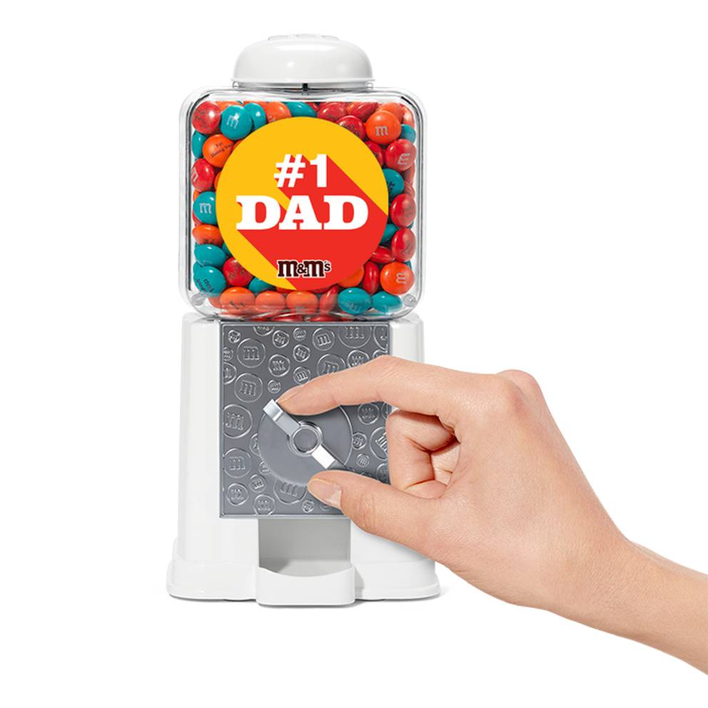 Dad Dispenser 4