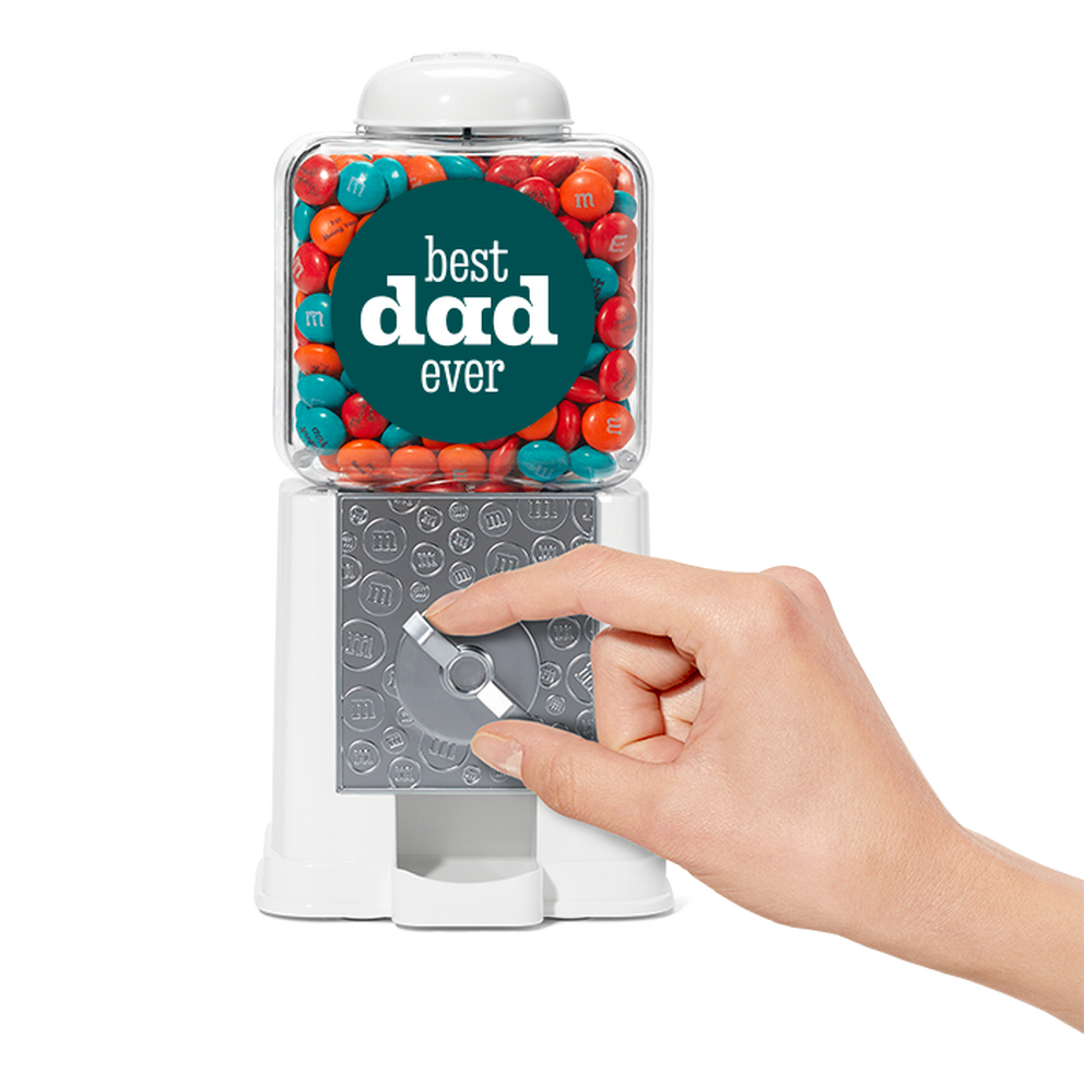 Dad Dispenser 4