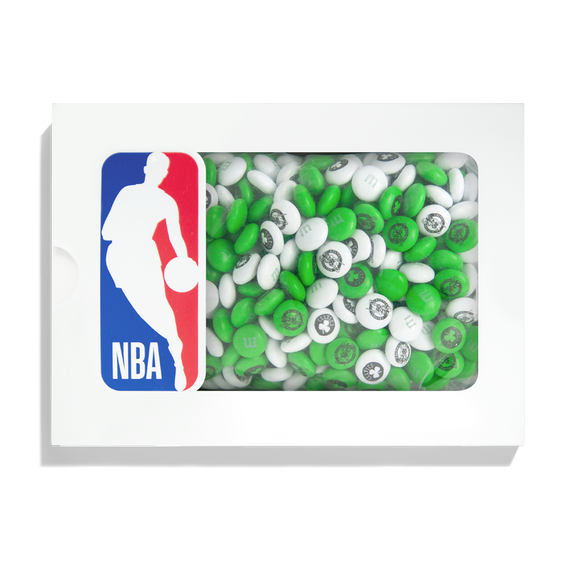 Boston Celtics NBA Gift Box 0