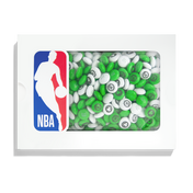 Boston Celtics NBA Gift Box 0