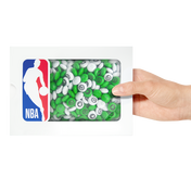 Boston Celtics NBA Gift Box 4