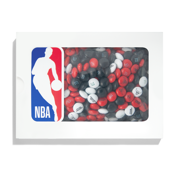 Chicago Bulls NBA Gift Box 0