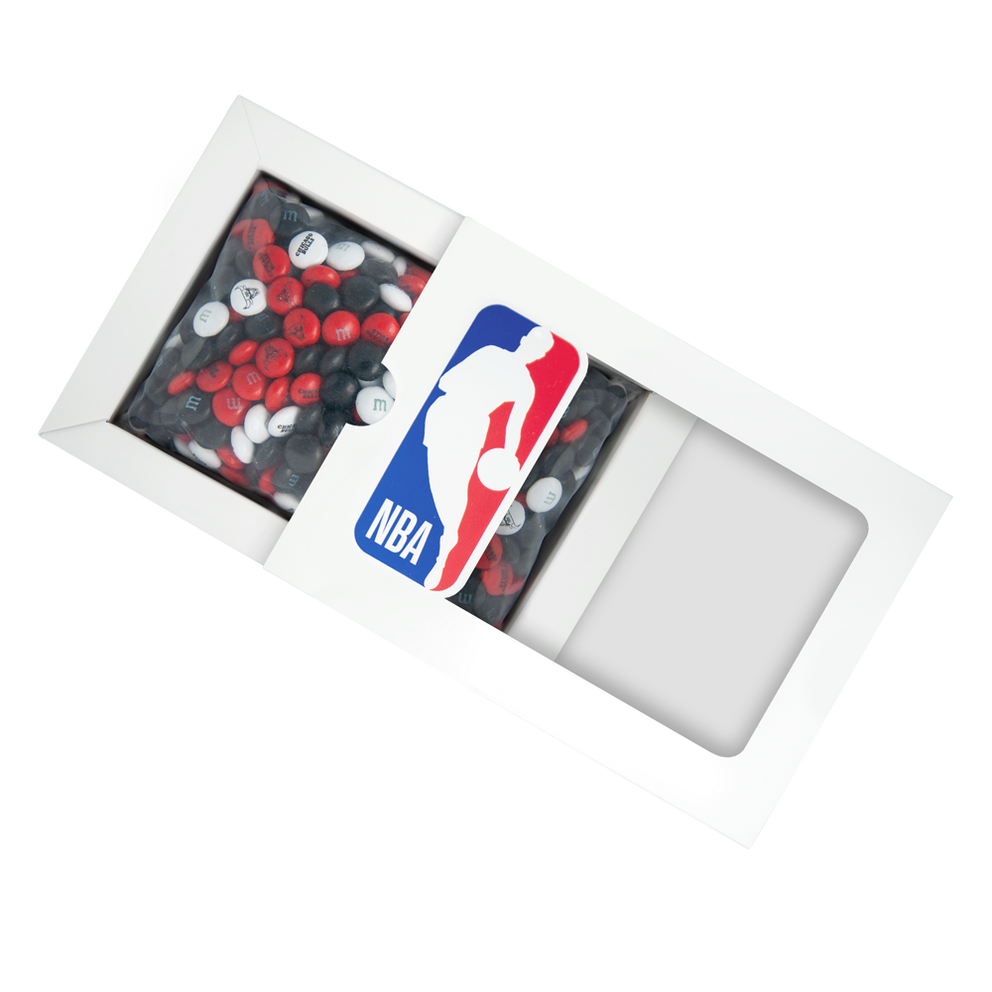 Chicago Bulls NBA Gift Box 2
