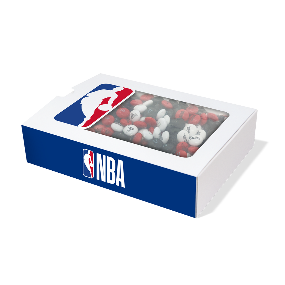 Chicago Bulls NBA Gift Box 3