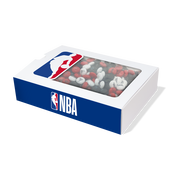 Chicago Bulls NBA Gift Box 3