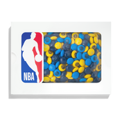 Golden State Warriors NBA Gift Box 0