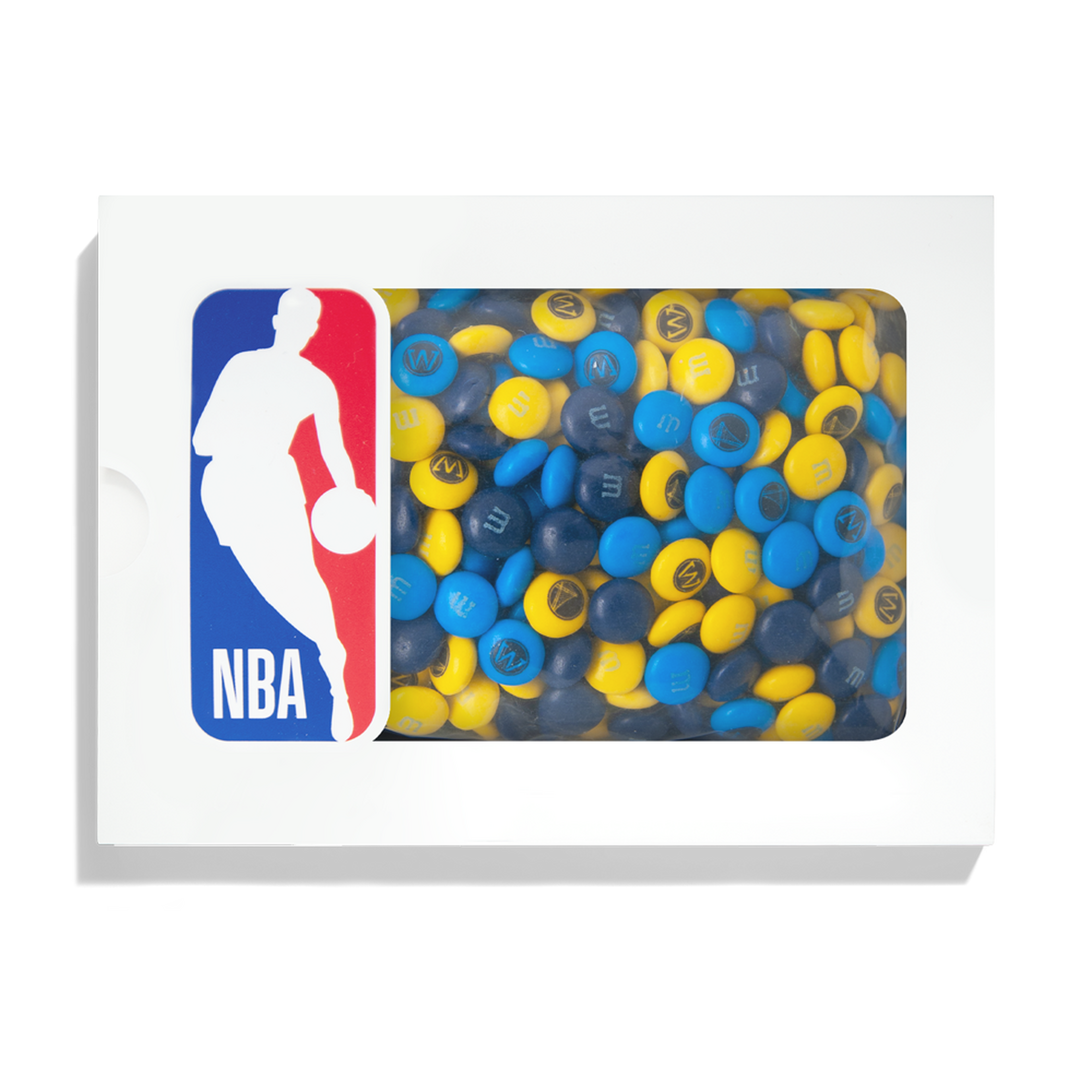 Golden State Warriors NBA Gift Box 0