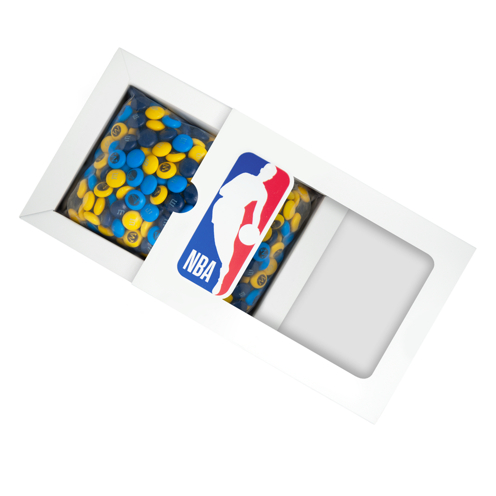 Golden State Warriors NBA Gift Box 2
