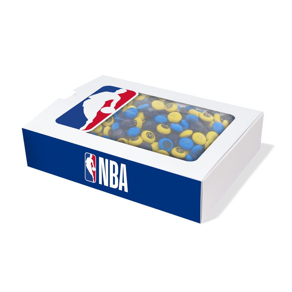 Golden State Warriors NBA Gift Box 3