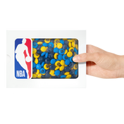 Golden State Warriors NBA Gift Box 4