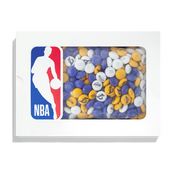 Los Angeles Lakers NBA Gift Box 0