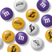 Los Angeles Lakers NBA Gift Box 1