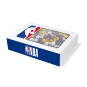 Los Angeles Lakers NBA Gift Box 3