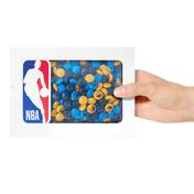 Memphis Grizzlies NBA Gift Box 2