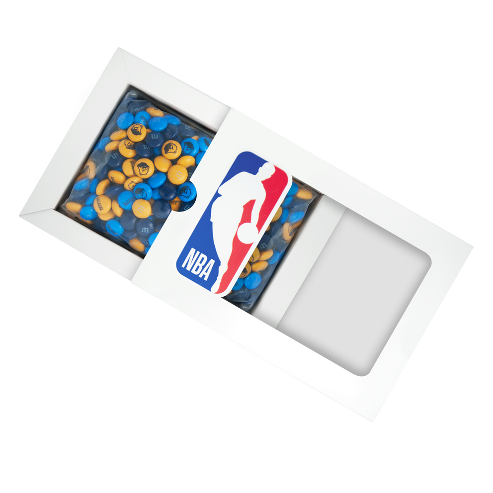 Memphis Grizzlies NBA Gift Box 4