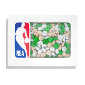 Milwaukee Bucks NBA Gift Box 0