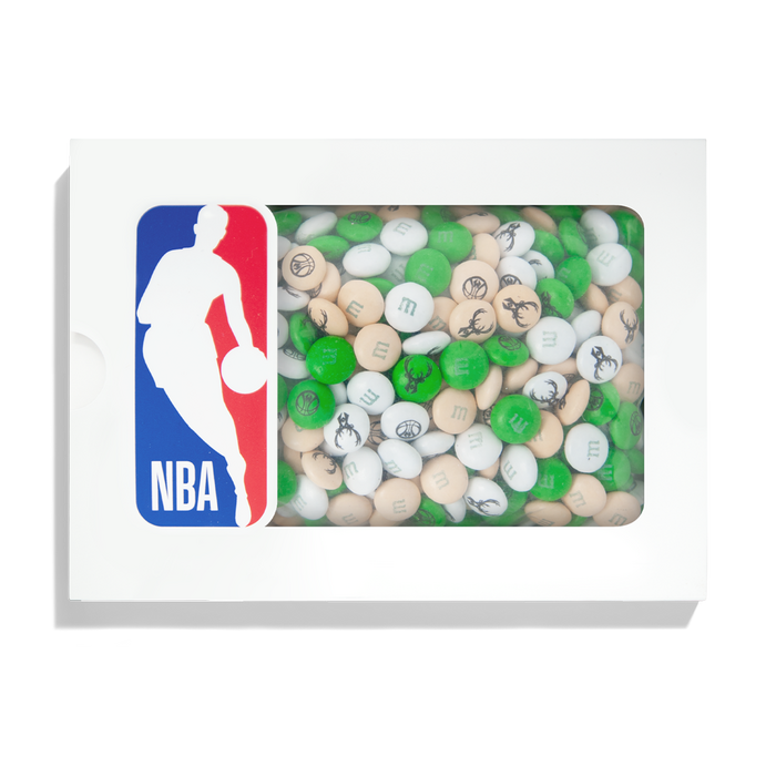 Milwaukee Bucks NBA Gift Box 0