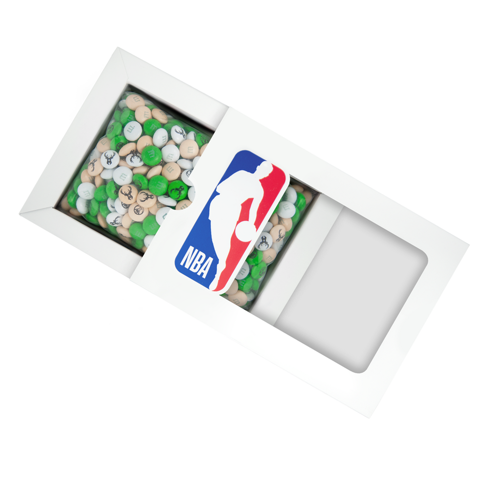 Milwaukee Bucks NBA Gift Box 2