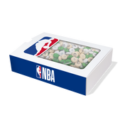 Milwaukee Bucks NBA Gift Box 3